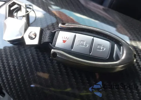 2017 Nissan 370Z Touring z USA, uszkodzony, nr VIN JN1AZ4EHXHM954956